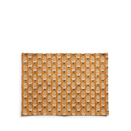 Shama Placemat in Yam