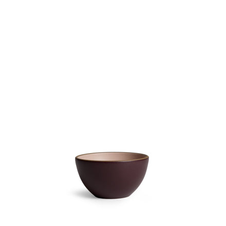 Plaza Dessert Bowl in Rosalba / Taproot