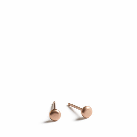 Iota Post Earrings