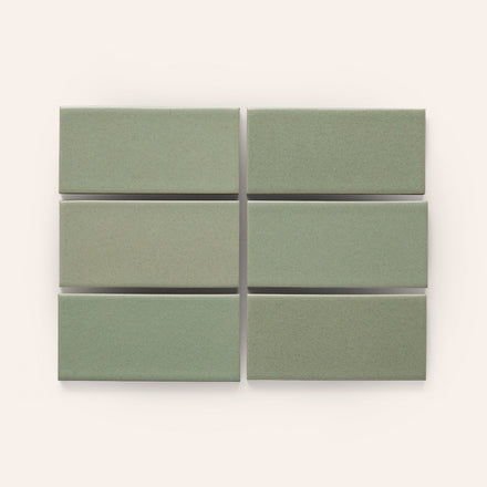 M120 Sample in Patina Manganese