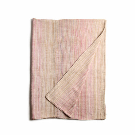 Summer Blanket No. 1 in Sunset