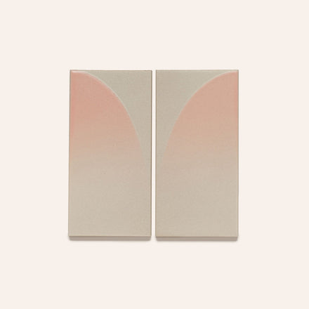 Arc Sample in Cherry Blossom