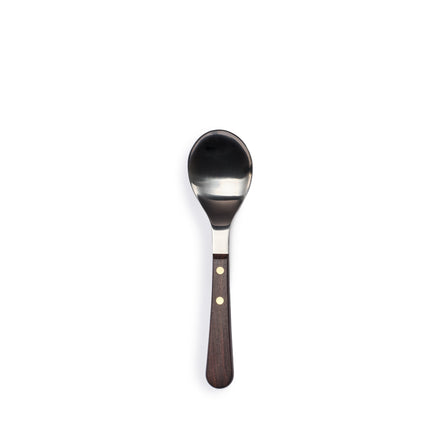 Provencal Rosewood Serving Spoon