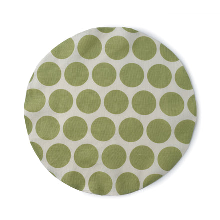 Dot Placemat in Green