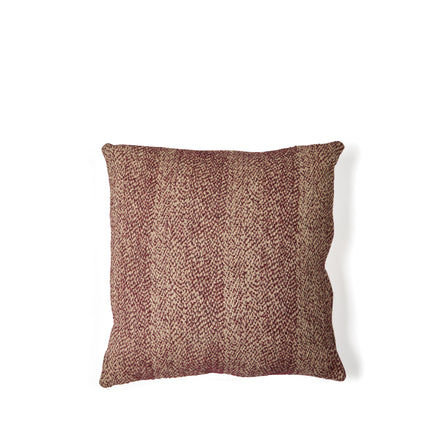 Birch Pillow in Amethyst