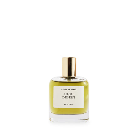 High Desert Eau de Parfum