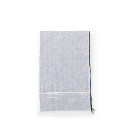 Lunghi Napkin in Indigo