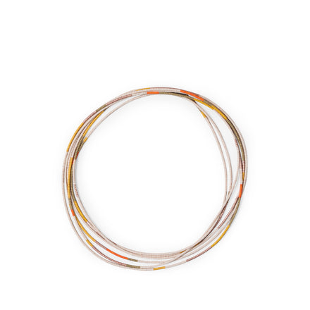 Jasper Sweep Necklace