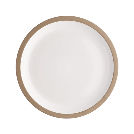 Rim Serving Platter