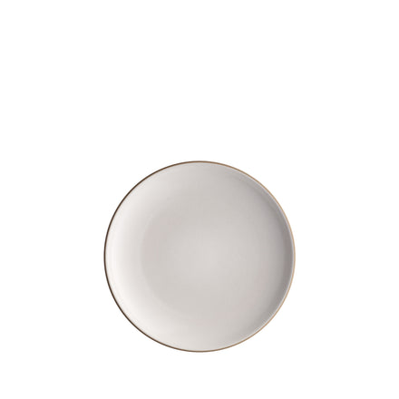 Coupe Salad Plate