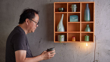 Present Ten: A Special Collection Celebrates 10 Years of Design Series