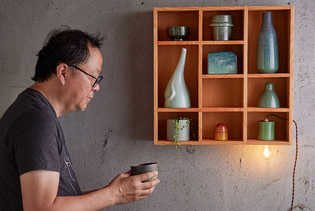 Present Ten: A Special Collection Celebrates 10 Years of Design Series Search Result Image