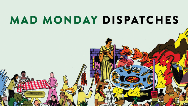 Copenhagen's MAD Mondays Comes to Heath