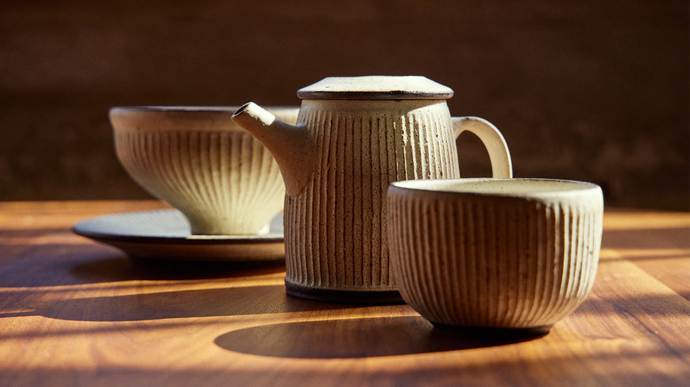 Everyday Treasures from Akio Nukaga