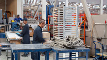 The pursuit of zero-waste manufacturing