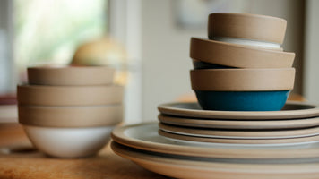 Behind the Scenes: Tartine Glaze Palette