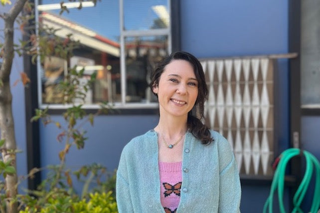 Bree L.
