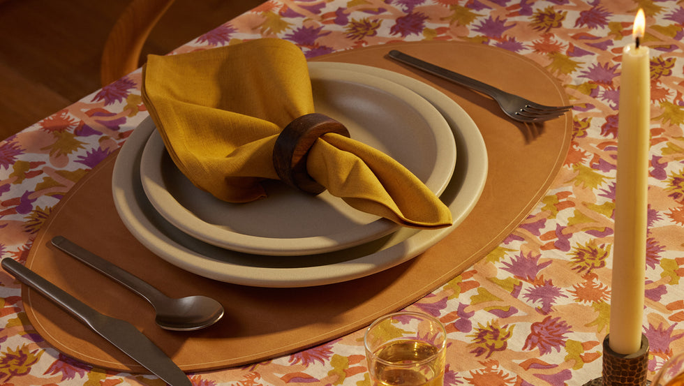 A Celebration of Collaboration with Commune and Heath