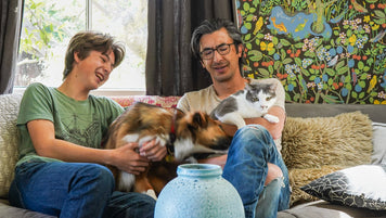 At Home with Cathy Bailey