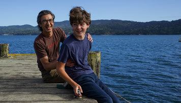 Dear Home: Father's Day Q&A with Robin