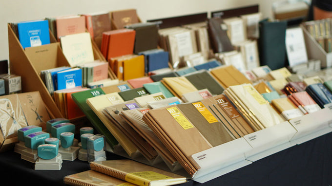 Deco-Boko Pop-Up Market is Coming to the Newsstand