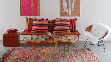 Garza Marfa: New Designs