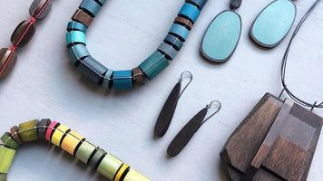 Meet Jewelry Designer Julia Turner