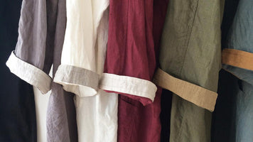 5W Japanese clothing pop-up