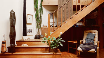 Leslie Williamson's Interior Portraits Book Signing