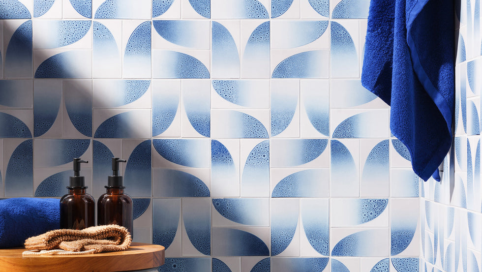 Arc Tile: Behind the Design