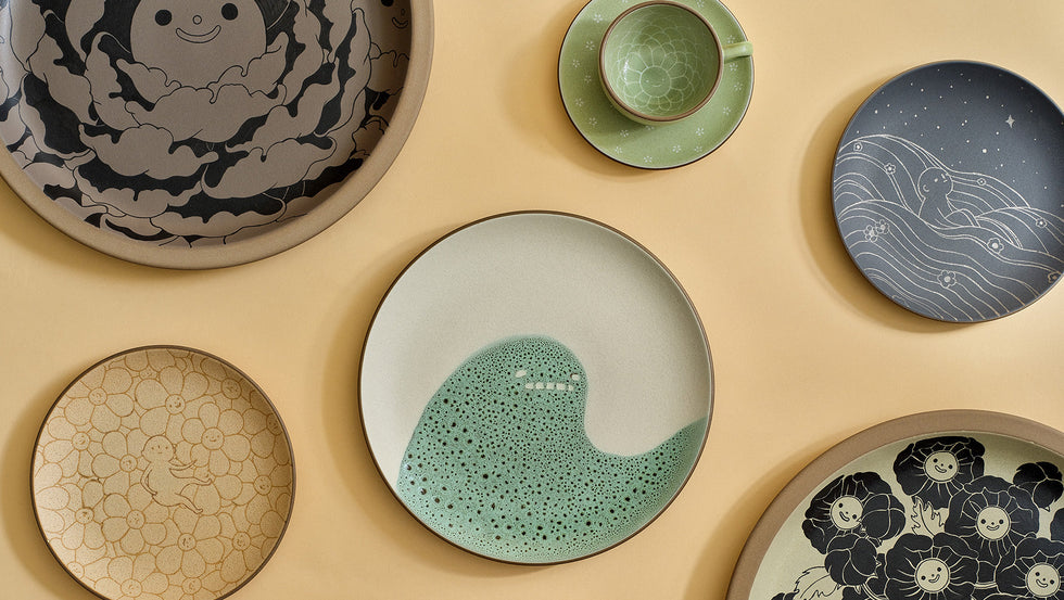 A Conversation with Felicia Chiao