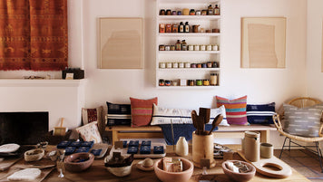 Heath & Friends Pop-Up: Folklore