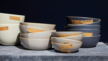 Glaze Variation: Why It Happens, and Why We Love It