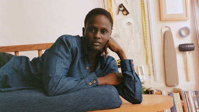 Heath & Friends Pop-Up: NAOMI NOMI