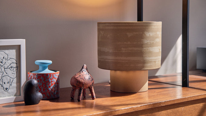 Let the Light In, LA!