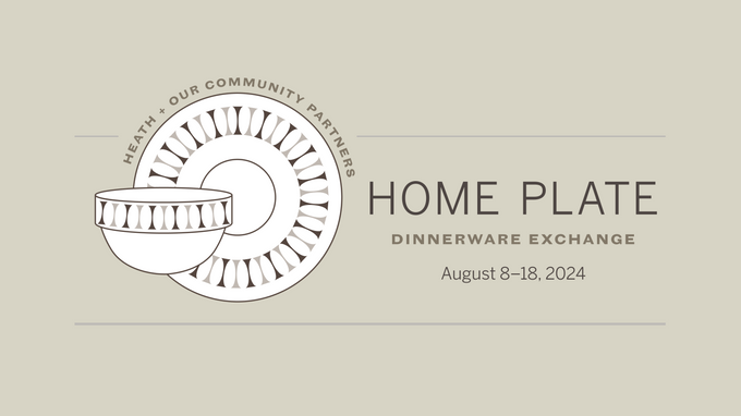 Home Plate Dinnerware Exchange 2024