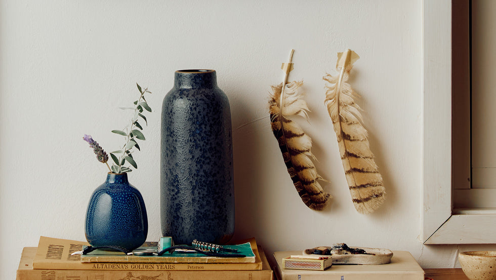 Heath Ceramics & imogene + willie