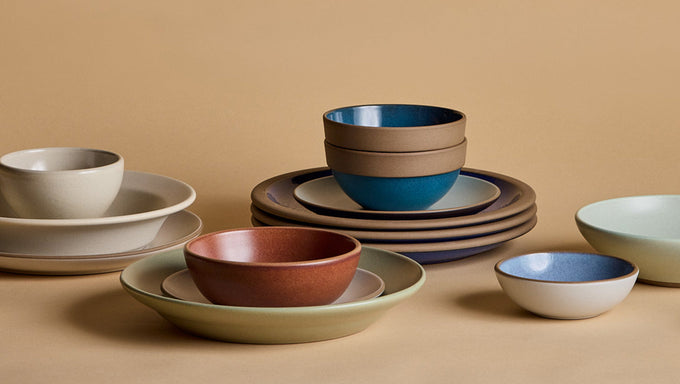 Pass the Plate In Person!