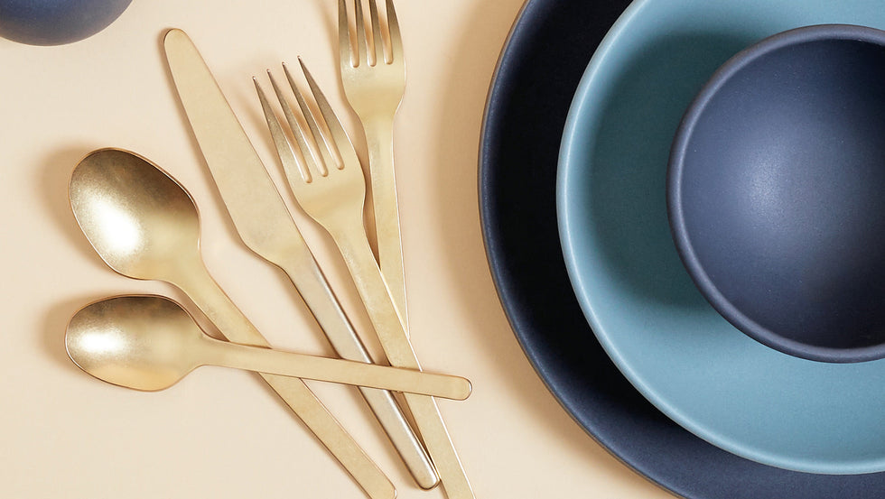Wirecutter: 'The Best Flatware'
