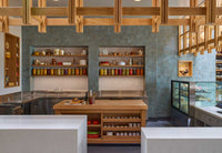 Agnes Restaurant & Cheesery