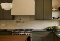Craftsman Kitchen