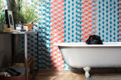 Twill Bathroom
