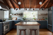 Calm Kitchen