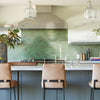 Olive Backsplash