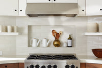 Crease Backsplash