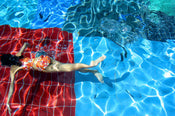 Custom Pool