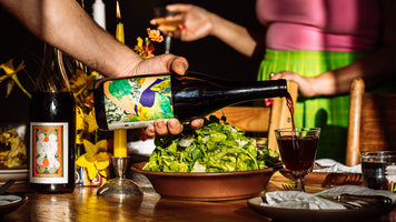 Spring Pop-Up Wine Tasting at Heath in LA and SF