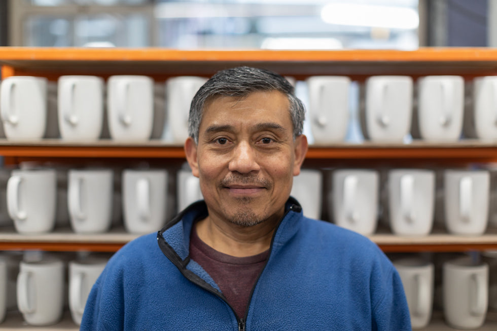 Mauricio A.