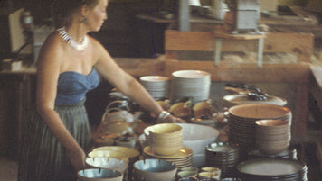 Edith Heath: A Life in Clay
