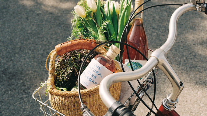 Taste, Sip, Meet and Greet, with the Pineapple Collaborative and Martha Stoumen